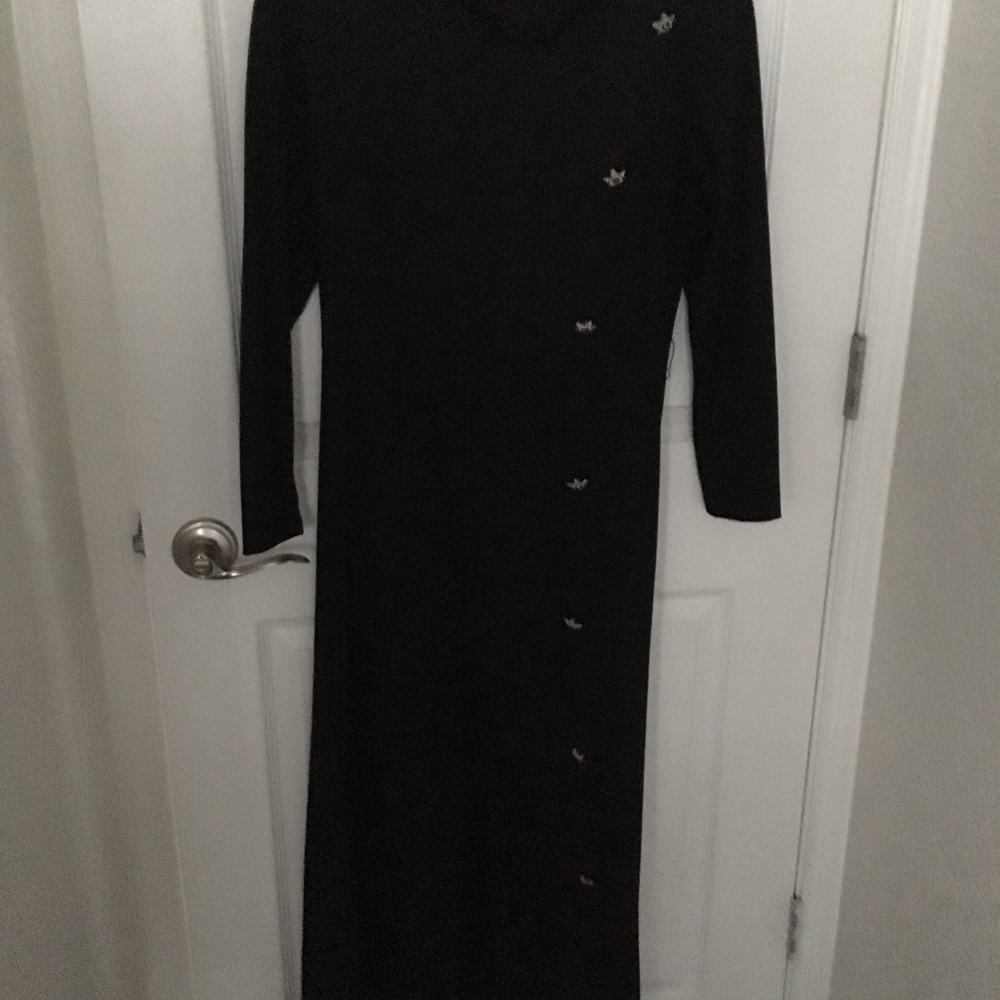 Vintage 1950’s Jumpsuit
